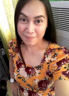 Kathleen - Transsexual escort in Cebu City Photo 3 of 3