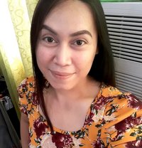Kathleen - Transsexual escort in Cebu City