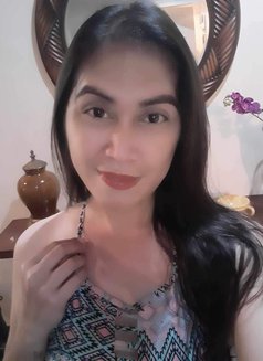 Kathleen - Acompañantes transexual in Cebu City Photo 3 of 3