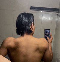 Kathmandu Fit Boy - Male escort in Kathmandu