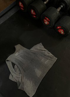 Kathmandu Fit Boy - Male escort in Kathmandu Photo 2 of 6