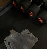 Kathmandu Fit Boy - Male escort in Kathmandu