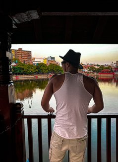 Kathmandu Fit Boy - Male escort in Kathmandu Photo 3 of 6