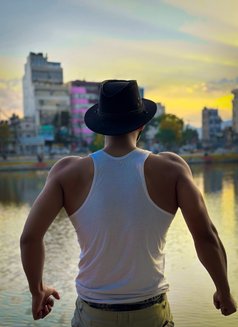 Kathmandu Fit Boy - Male escort in Kathmandu Photo 6 of 6