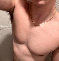 Kathmandu Fit Guy - Male escort in Kathmandu