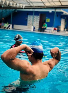 Kathmandu Fit Guy - Acompañantes masculino in Kathmandu Photo 2 of 5