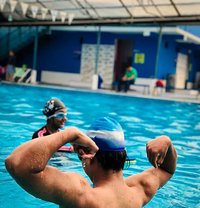 Kathmandu Fit Guy - Male escort in Kathmandu