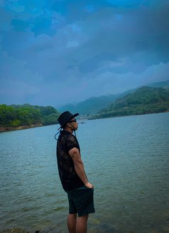 Kathmandu Fit Guy - Acompañantes masculino in Kathmandu Photo 4 of 5