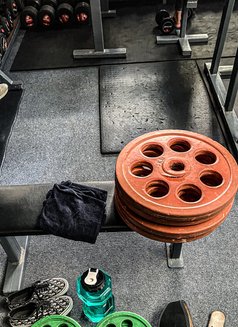 Kathmandu Fit Guy - Acompañantes masculino in Kathmandu Photo 5 of 5