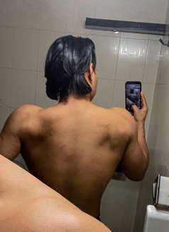 Kathmandu Fit Guy - Male escort in Kathmandu Photo 6 of 7