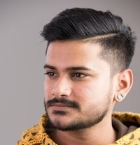 Kathmandu Gigolo - Acompañantes masculino in Kathmandu