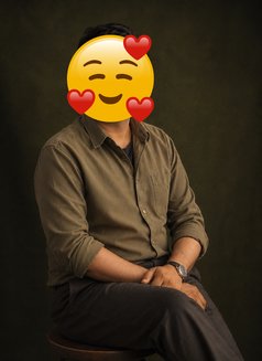 Kathmandu Newbie - Male escort in Kathmandu Photo 1 of 1