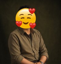 Kathmandu Newbie - Male escort in Kathmandu