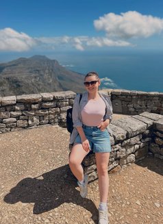 Kathrine - escort in Cape Town Photo 1 of 4