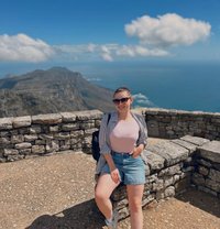 Kathrine - escort in Cape Town