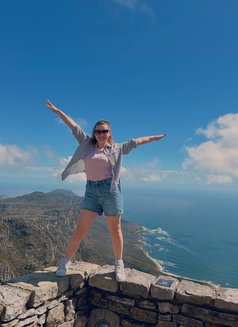 Kathrine - escort in Cape Town Photo 2 of 4
