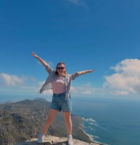 Kathrine - escort in Cape Town