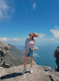 Kathrine - escort in Cape Town Photo 3 of 4