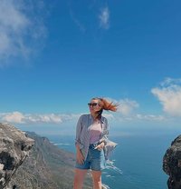 Kathrine - escort in Cape Town