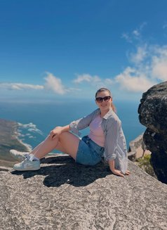 Kathrine - escort in Cape Town Photo 4 of 4