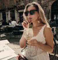 Kathryn - escort in Johor Bahru