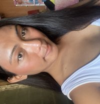 Kathryn - Transsexual escort in Davao