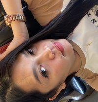 Kathxxx - Transsexual escort in Singapore