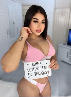 Kathy Anal and Owo - escort in Muscat Photo 5 of 7