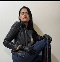 Kathy - dominatrix in İstanbul