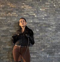 Kathy - dominatrix in İstanbul