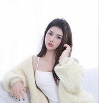 Kathy - escort in Shanghai