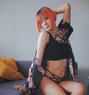 Kathy - Transsexual escort in Kaohsiung Photo 1 of 5