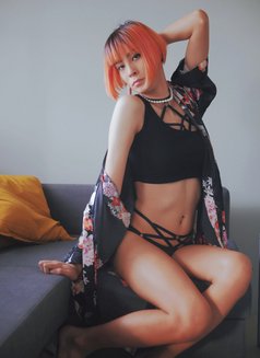 Kathy - Transsexual escort in Kaohsiung Photo 1 of 5