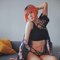 Kathy - Transsexual escort in Kaohsiung