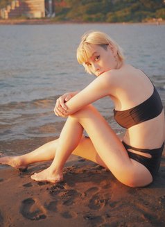 Kathy - Transsexual escort in Kaohsiung Photo 3 of 5