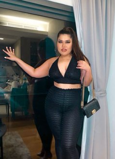 Kathy - masseuse in Dubai Photo 1 of 9