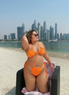 Kathy - masseuse in Dubai Photo 5 of 9