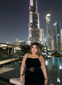 Kathy - masseuse in Dubai Photo 6 of 9