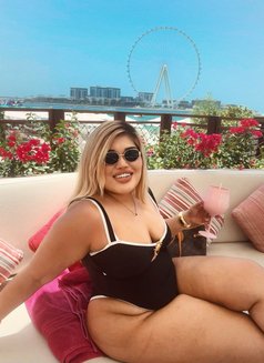 Kathy - masseuse in Dubai Photo 9 of 9