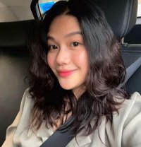 Im your sweet escape.. - escort in Hong Kong