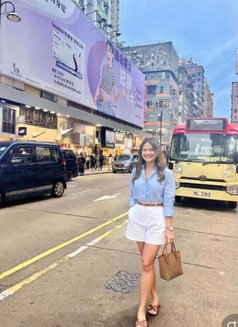 Im your sweet escape.. - puta in Hong Kong Photo 4 of 9
