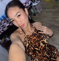 Kathy - puta in Angeles City