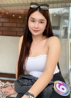 Kathy - Transsexual escort in Angeles City Photo 2 of 6