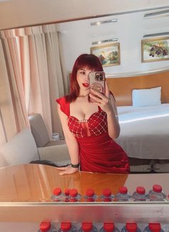Kathy Gfe - escort in Dubai Photo 7 of 12