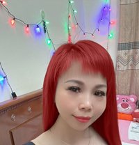 Kathy Gfe - escort in Dubai