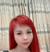 Kathy Gfe - escort in Dubai