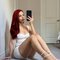 Kathy Gfe - escort in Dubai