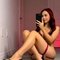 Kathy Gfe - puta in Dubai