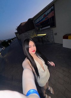 Kathy in Dubai ( Your Asian Baby Girl ) - escort in Dubai Photo 10 of 12