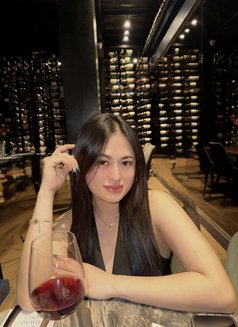 Kathy in Dubai ( Your Asian Baby Girl ) - escort in Dubai Photo 11 of 12